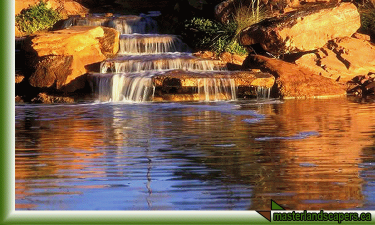 Landscape construction company, serving Surrey, White Rock, Ocean Park and Vancouver BC Area